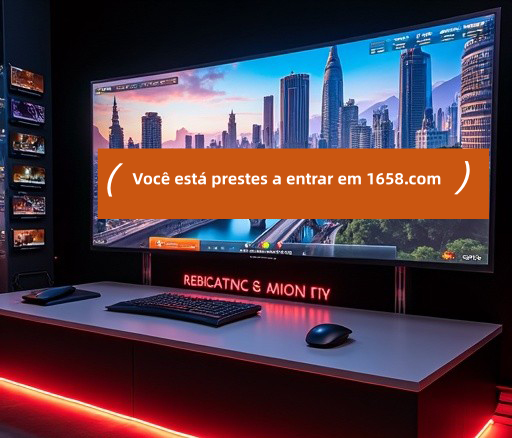 Estatísticas do Jogo 68ac